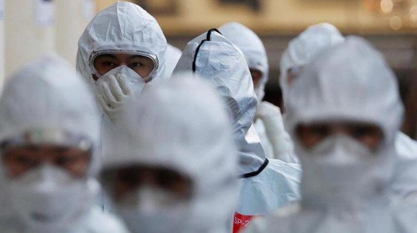 Japonya'da intihar edenlerin sayısı Covid-19 nedeni ile ölenleri geçti