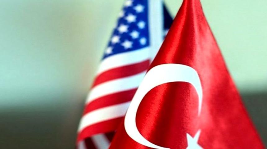 Cumhurbaşkanlığı Sözcüsü Kalın, ABD Ulusal Güvenlik Danışmanı O’Brien ile görüştü