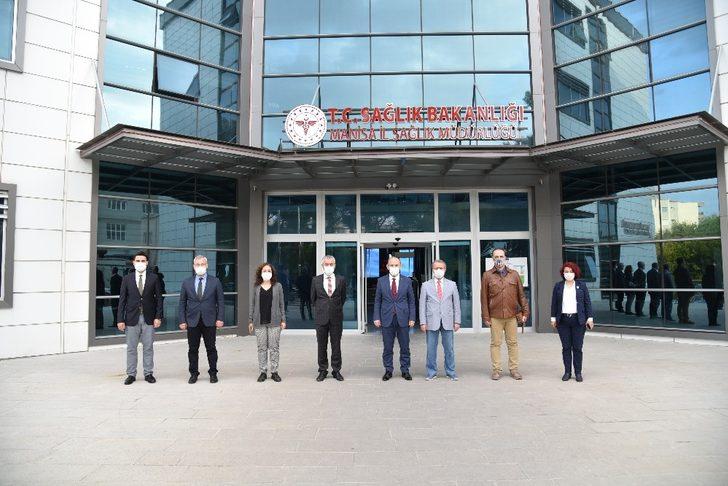 Vali Karadeniz’den ’Zorunlu haller dışında dışarı çıkmayın’ uyarısı G1