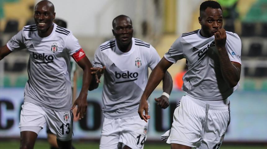 ÖZET | Denizlispor 2-3 Beşiktaş