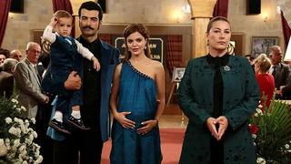 Bir Zamanlar Çukurova'da Hünkar ölüyor mu? Vahide Perçim diziden ayrılıyor mu? Bir Zamanlar Çukurova 70. yeni bölüm fragmanı yayınlandı!