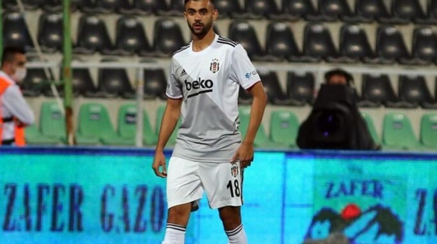 Ghezzal: Beşiktaş'ı reddedemezdim