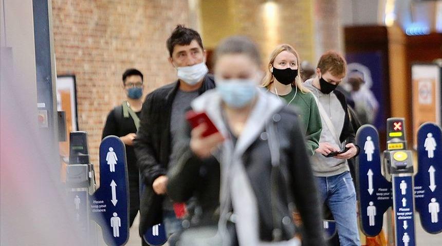 DS&Ouml;: Avrupa'nın Kovid-19 salgınının 'yeni merkez &uuml;ss&uuml;' olduğundan ş&uuml;phe yok