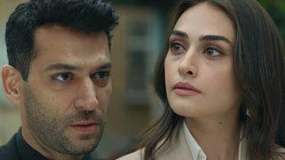 Ramo 18. yeni bölüm 2. fragmanı yayınlandı! Yavuz, Ramo'yu Sibel ile tehdit ediyor!