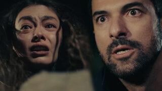 Sefirin Kızı 26. yeni bölüm fragmanı yayınlandı!  Sancar öldü mü? Engin Akyürek diziden ayrıldı mı? Sefirin Kızı 25. son bölümde neler oldu?