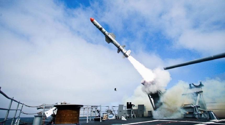 ABD'den Tayvan'a 2,37 milyar dolarlık kıyı savunma sistemi satışına onay