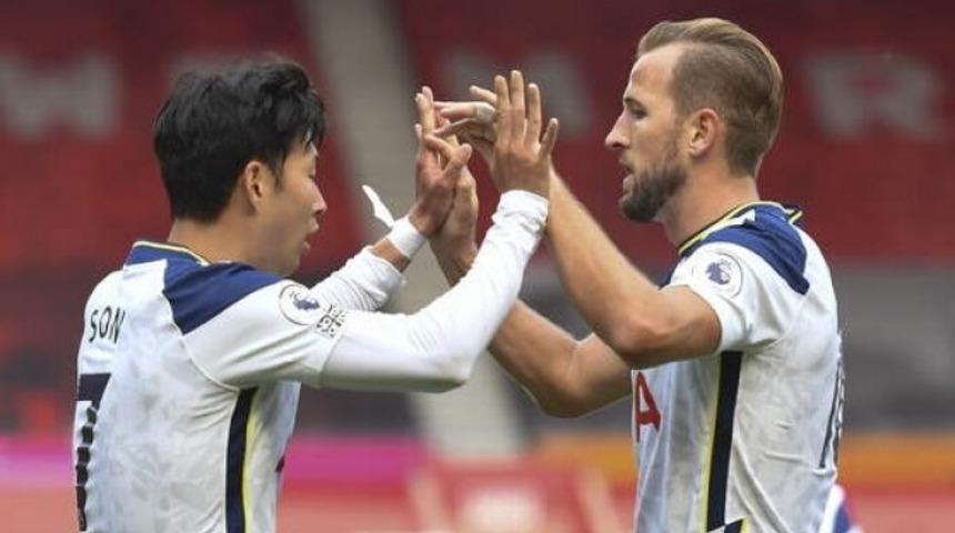 ÖZET | Burnley - Tottenham: 0-1