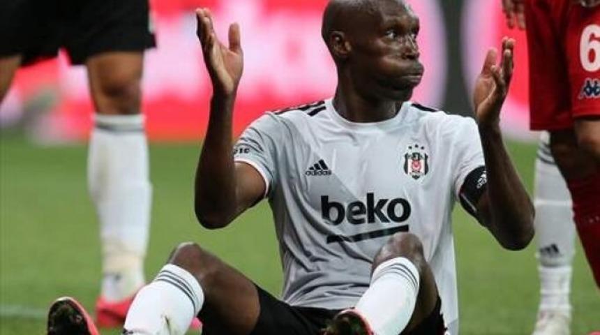 Dilmen'den Atiba - Gustavo kıyaslaması