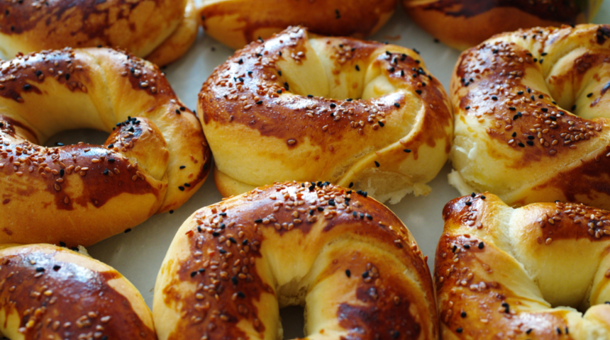 Kadife gibi yumuşacık açma tarifi! Püf noktası sayesinde tel tel kabarıyor