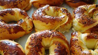 Kadife gibi yumuşacık açma tarifi! Püf noktası sayesinde tel tel kabarıyor