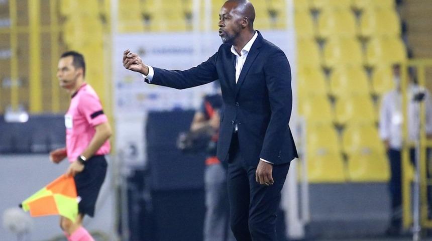 Trabzonspor'da Abdullah Avcı sesleri!