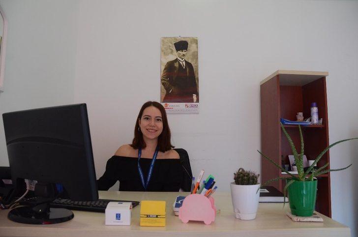 Kuşadası Belediyesi’nin diyetisyen hizmetinden bir yılda 1055 kişi faydalandı G3