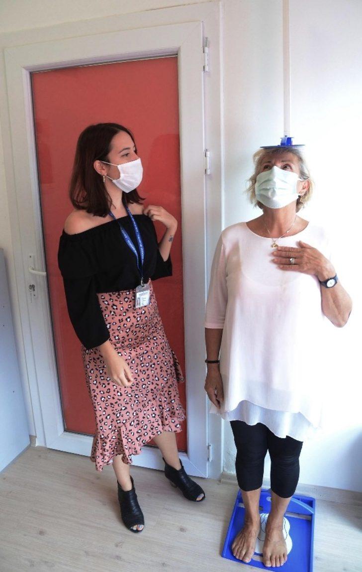 Kuşadası Belediyesi’nin diyetisyen hizmetinden bir yılda 1055 kişi faydalandı G5