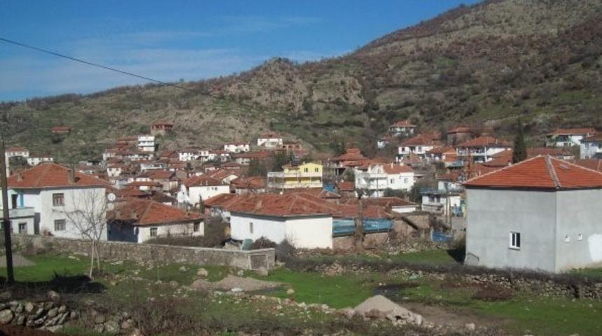 Bigadi&ccedil;&rsquo;te bir k&ouml;y karantinada