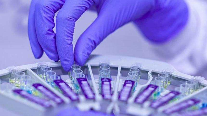 Haber T&uuml;rkiye'den! Koronavir&uuml;s aşısında umutlandıran gelişme