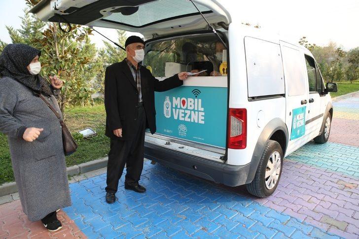 Nilüfer’de vergi ödeme kolaylığı G1