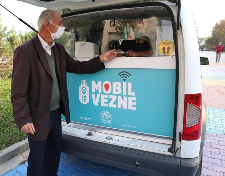 Nilüfer’de vergi ödeme kolaylığı G2