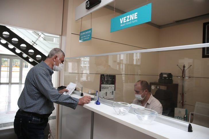 Nilüfer’de vergi ödeme kolaylığı G4