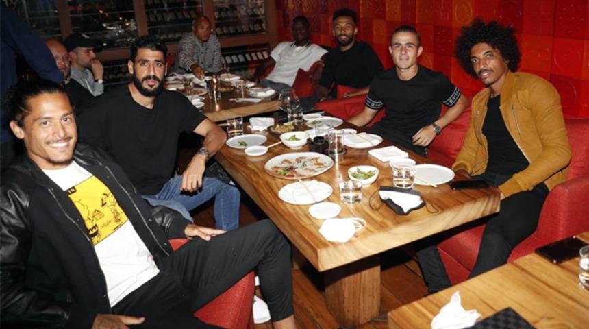 Fenerbahçe'de koronavirüs paniği