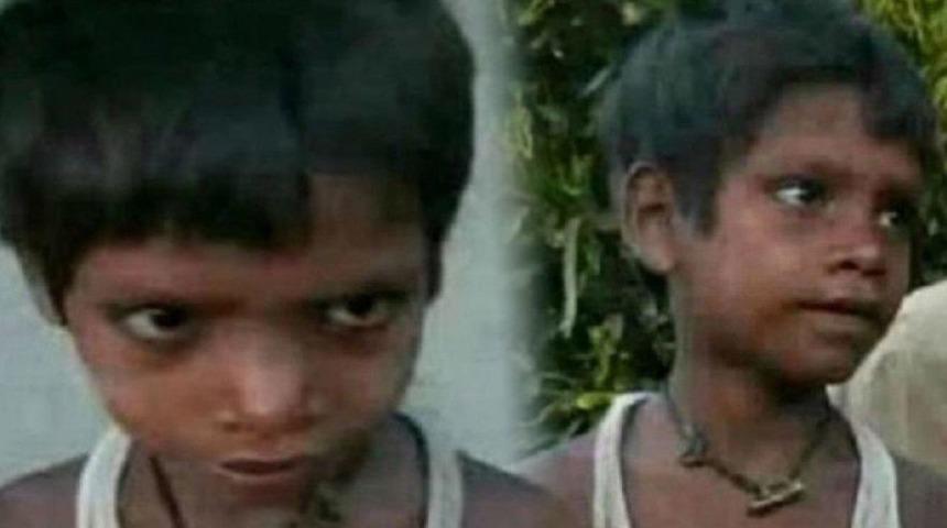 Dünyanın en genç seri katili oldu