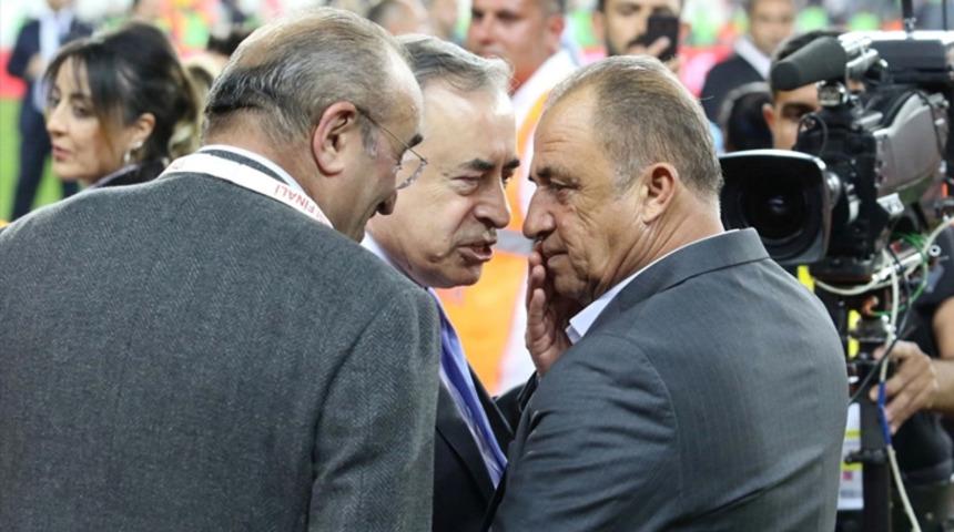 Galatasaray'da 'Her şey yolunda' mı?