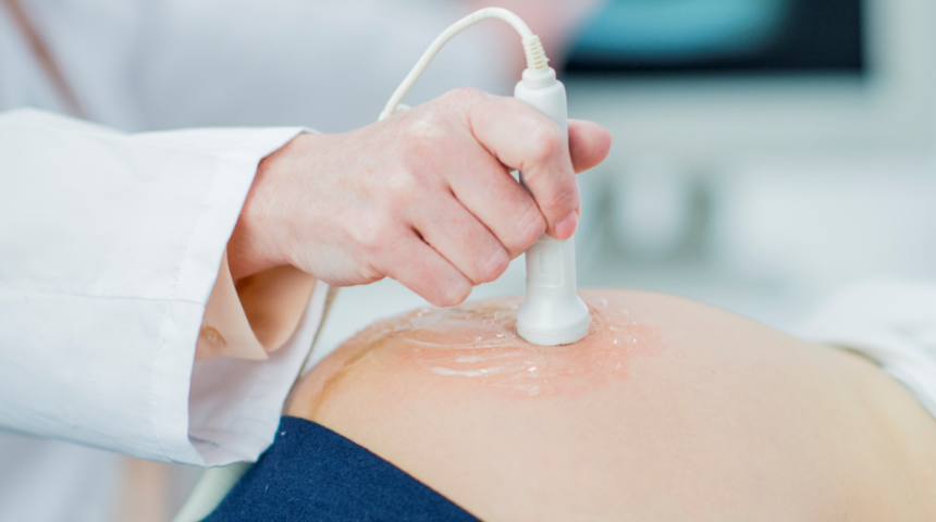 Beyin gelişimine dikkat! Gebelikte ultrasonu ihmal etmeyin