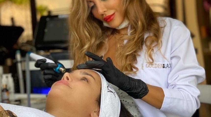 Estetik Cerrah Dr. Selin Irmak: &ldquo;Estetik sekt&ouml;r&uuml;nde rekabet olmaz&rdquo;