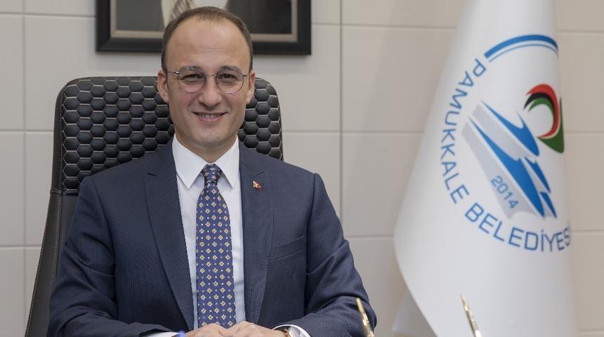 Başkan &Ouml;rki&rsquo;den Mevlit Kandili mesajı