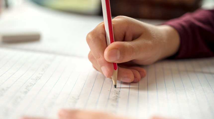 Yüzde 70'i genetik! Bu belirtiler varsa çocuğunuzda 'Disleksi' olabilir