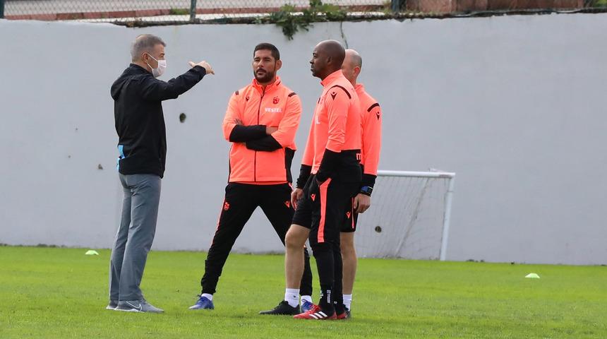 Trabzonspor zirveden kaosa