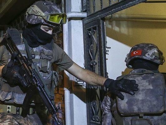 952 kişi yakalandı! İçişleri Bakanı dev operasyonu duyurdu: Göz açtırmayacağız