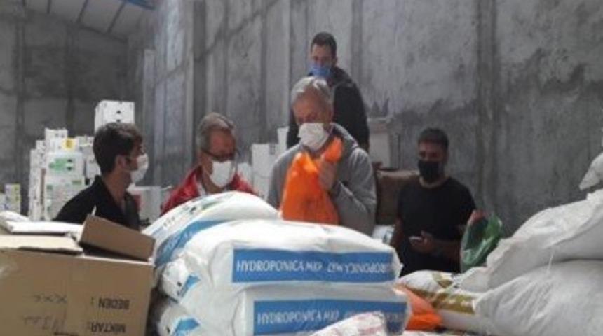 G&uuml;bre satışı yapan bayiler denetlendi