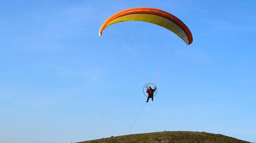 Paramotor nedir? Paramotor nasıl kullanılır? Paramotor nerede kullanılır?