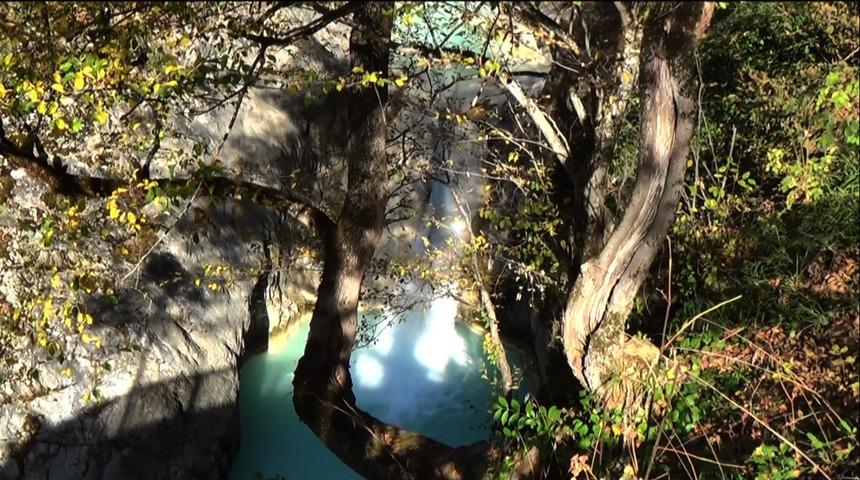 Mavig&ouml;l de burada yer alıyor! Gelen d&ouml;nmek istemiyor