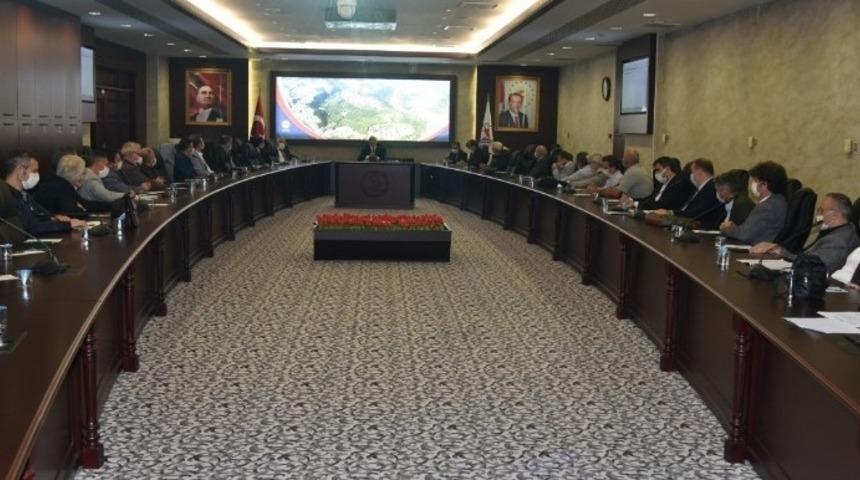 OM&Uuml; eğitimde revizyona girdi