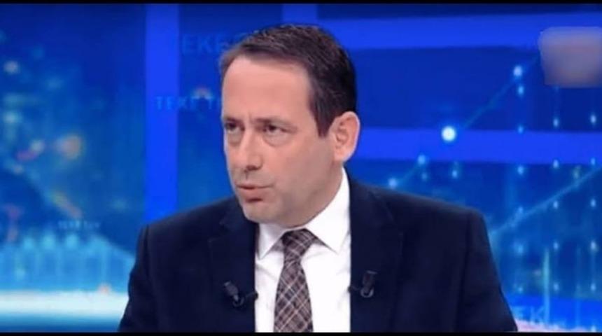 Platformun bu ayki konuğu Askeri Güvenlik ve Strateji Uzmanı Dr. Yusuf Alabarda