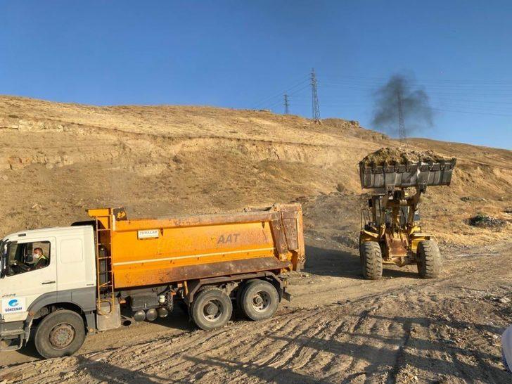 Milletvekili Arvas: “Çevre yolunda start verildi” G2