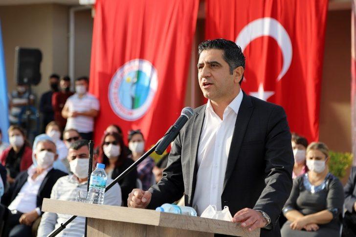 Menderes’te toplu sözleşme sevinci G4