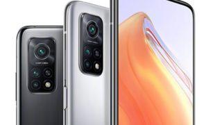 Mi 10T gibi ama değil: Redmi K30S tanıtıldı! İşte özellikleri ve fiyatı