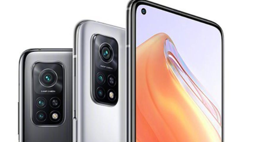 Mi 10T gibi ama değil: Redmi K30S tanıtıldı! İşte &ouml;zellikleri ve fiyatı