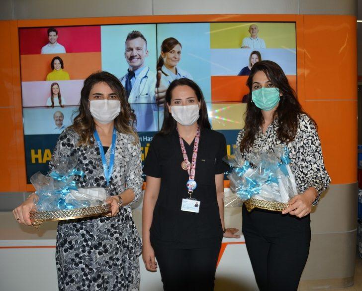 Hasta Hakları Günü G1