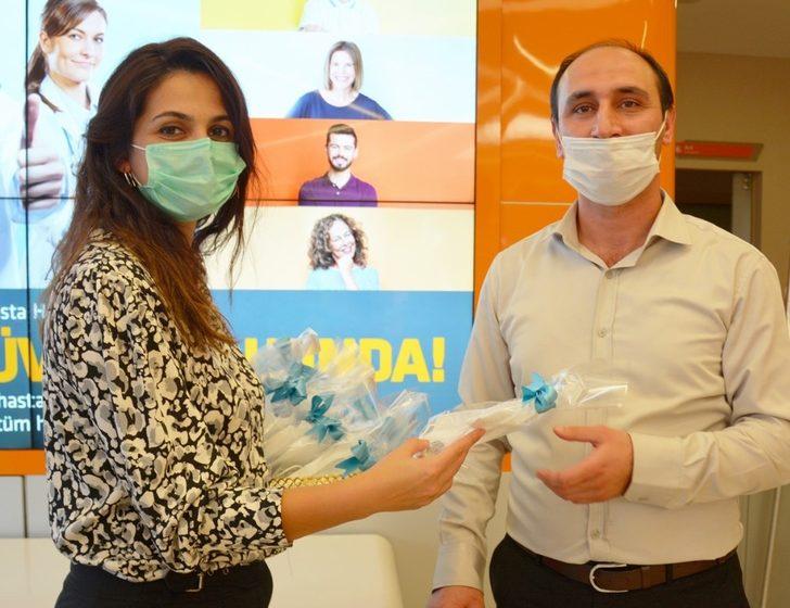 Hasta Hakları Günü G4