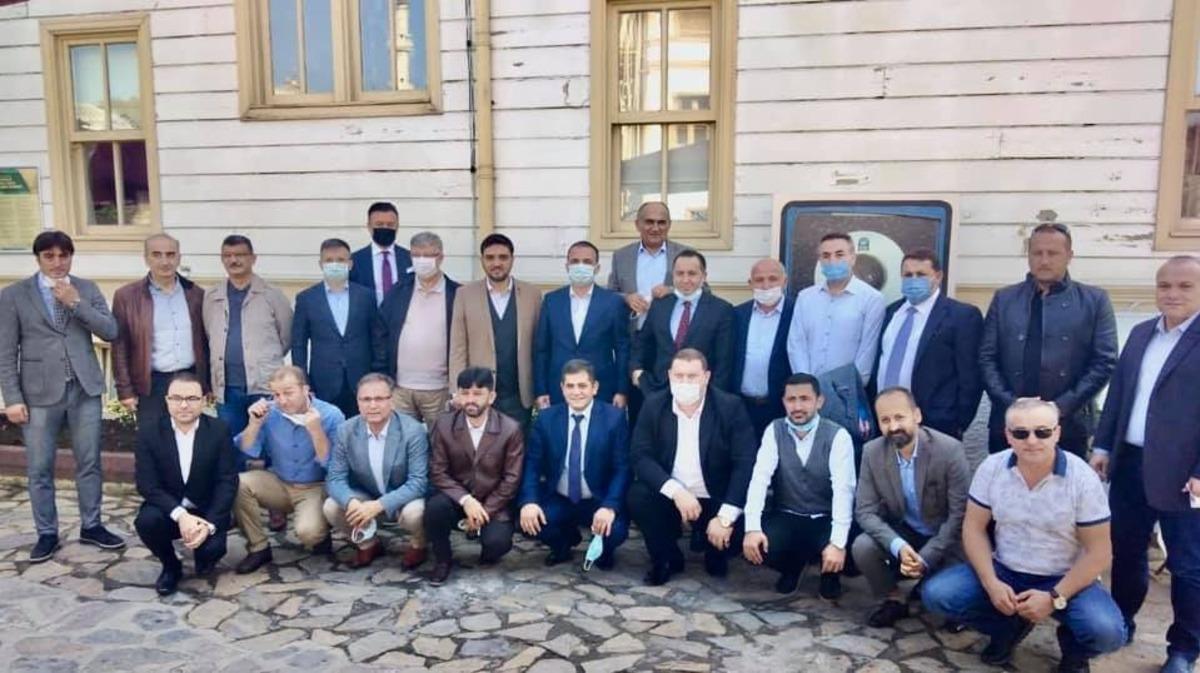 Fatsa&rsquo;ya 1.5 milyonluk eğitim yatırımı