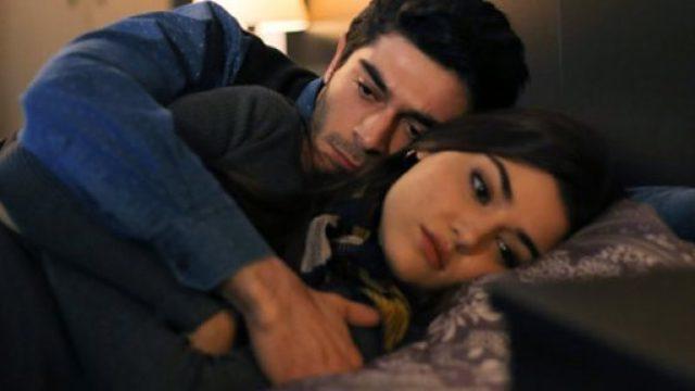 Show TV'den Aşk Laftan Anlamaz için flaş karar