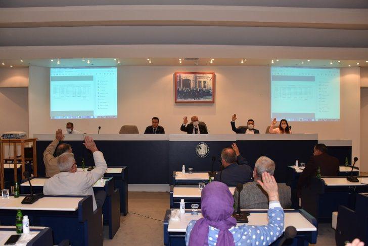 Salihli’nin bütçesi 142 milyon lira G1