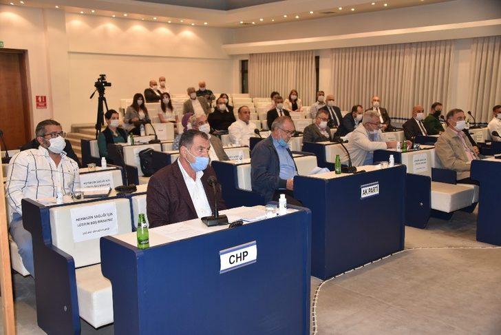 Salihli’nin bütçesi 142 milyon lira G3