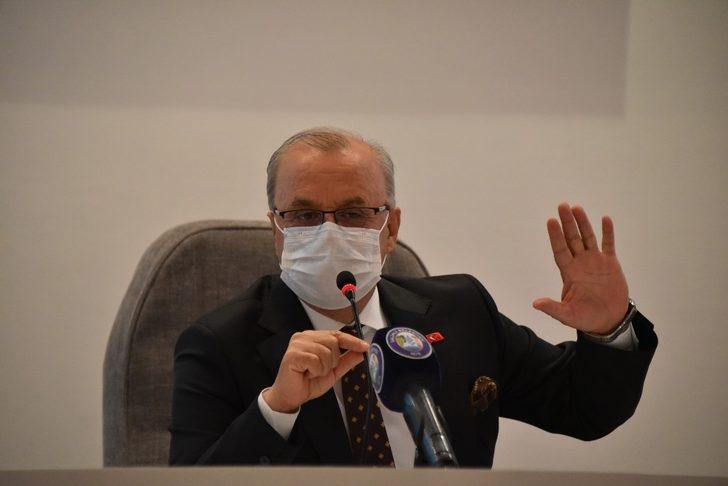 Salihli’nin bütçesi 142 milyon lira G4