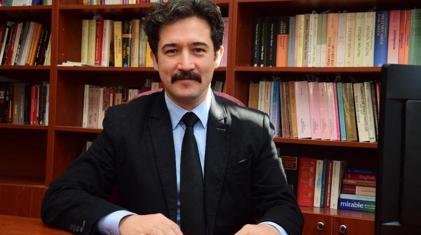 T&uuml;rkiye Cumhuriyeti&rsquo;nin kuruluş yıl d&ouml;n&uuml;m&uuml; haftası