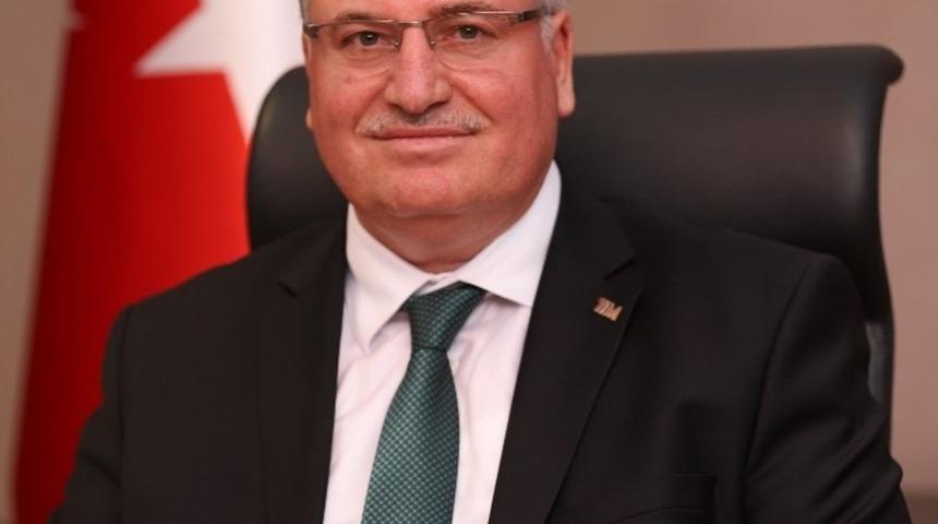 Kaplan’dan 29 Ekim kutlaması