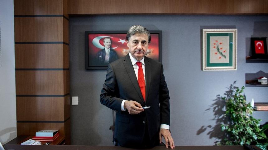 Milletvekili Güneş: “ Kardemir Kavşağı’nda yer teslimi yapıldı”